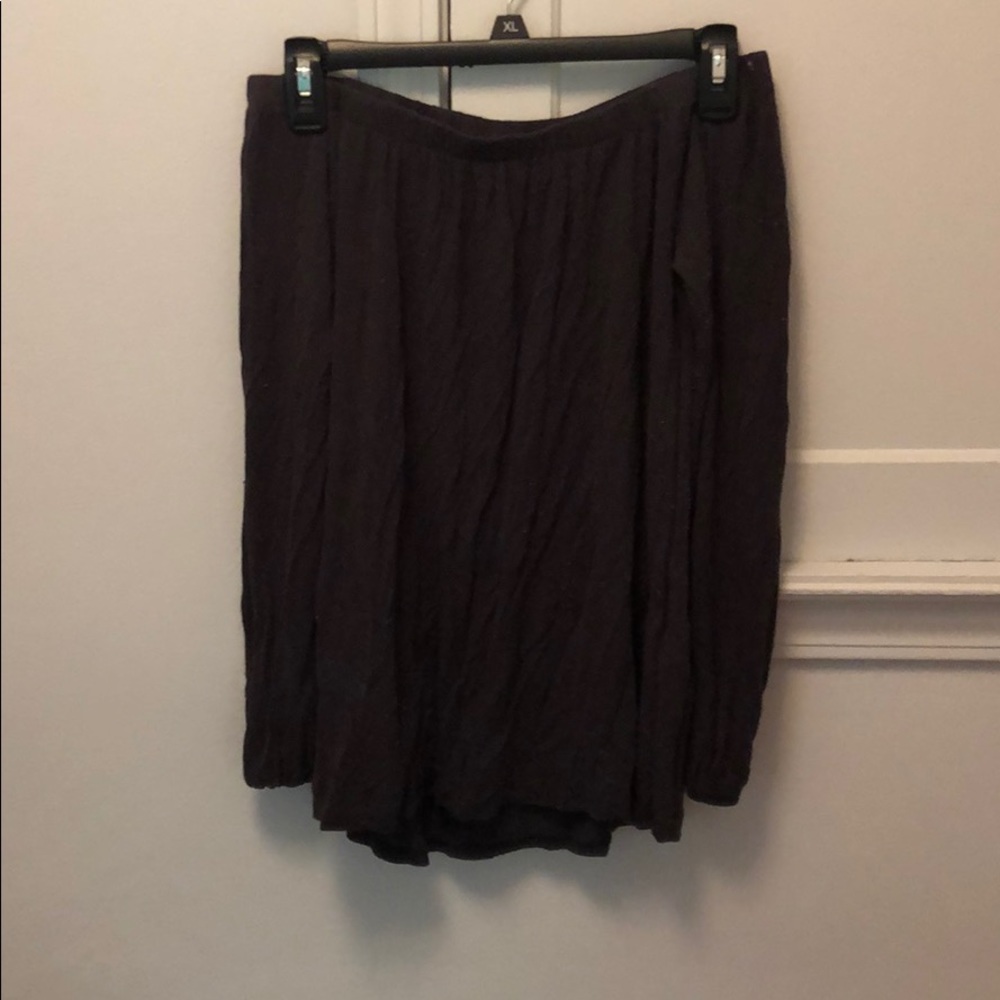 Hollister Off the Should Long Sleeve